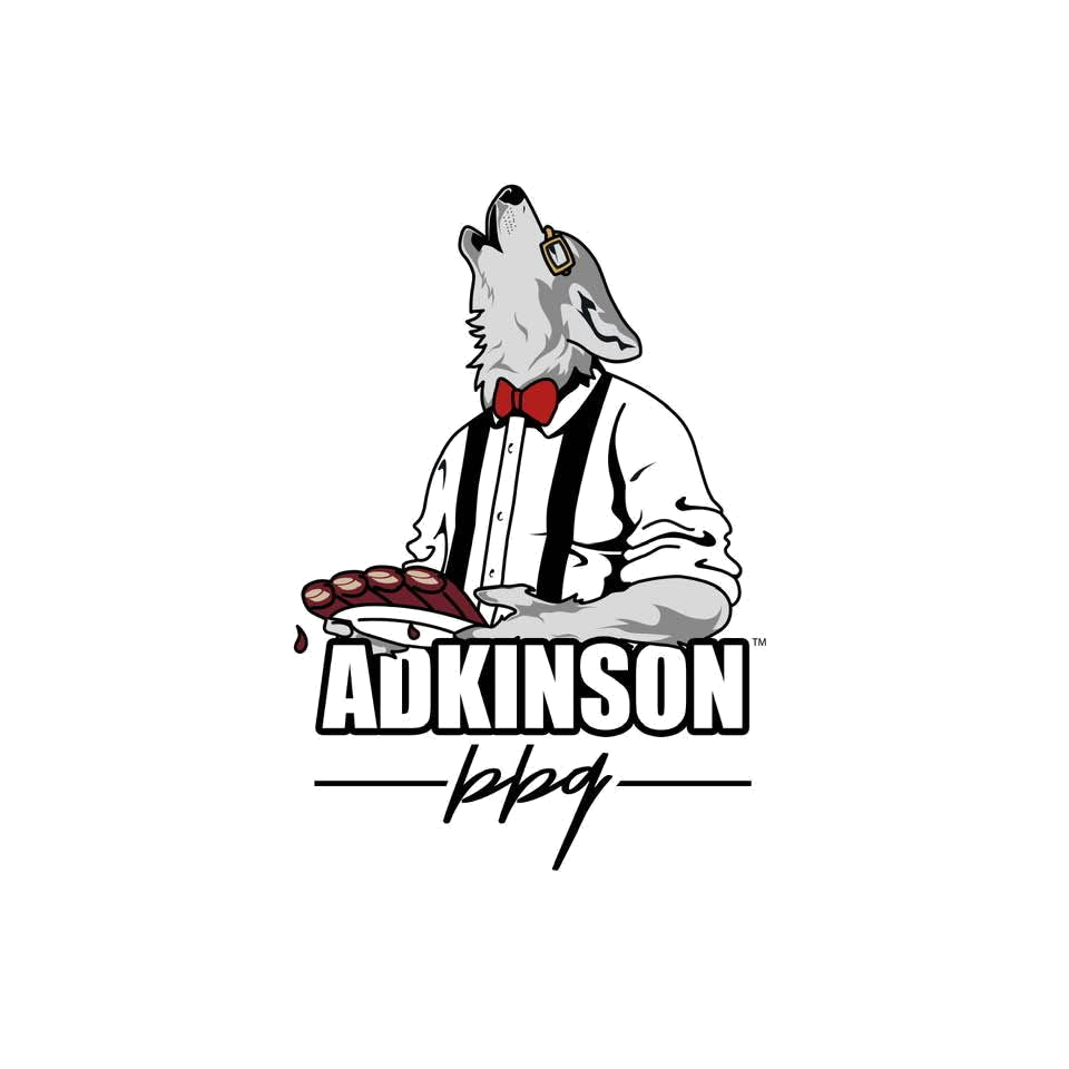 Adkinson BBQ Official Logo